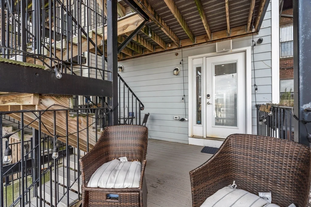 530 East Broadway, South Boston