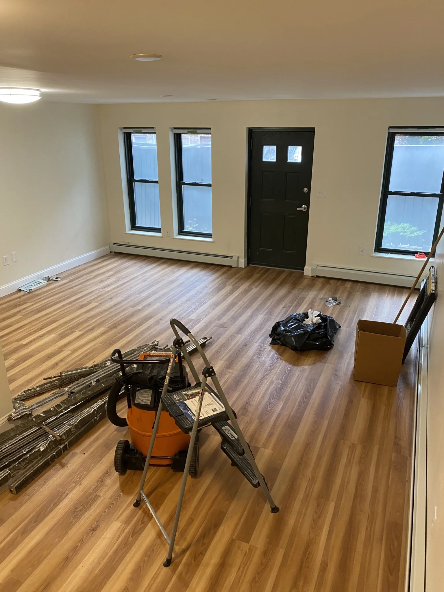 400 Massachusetts Ave, South End