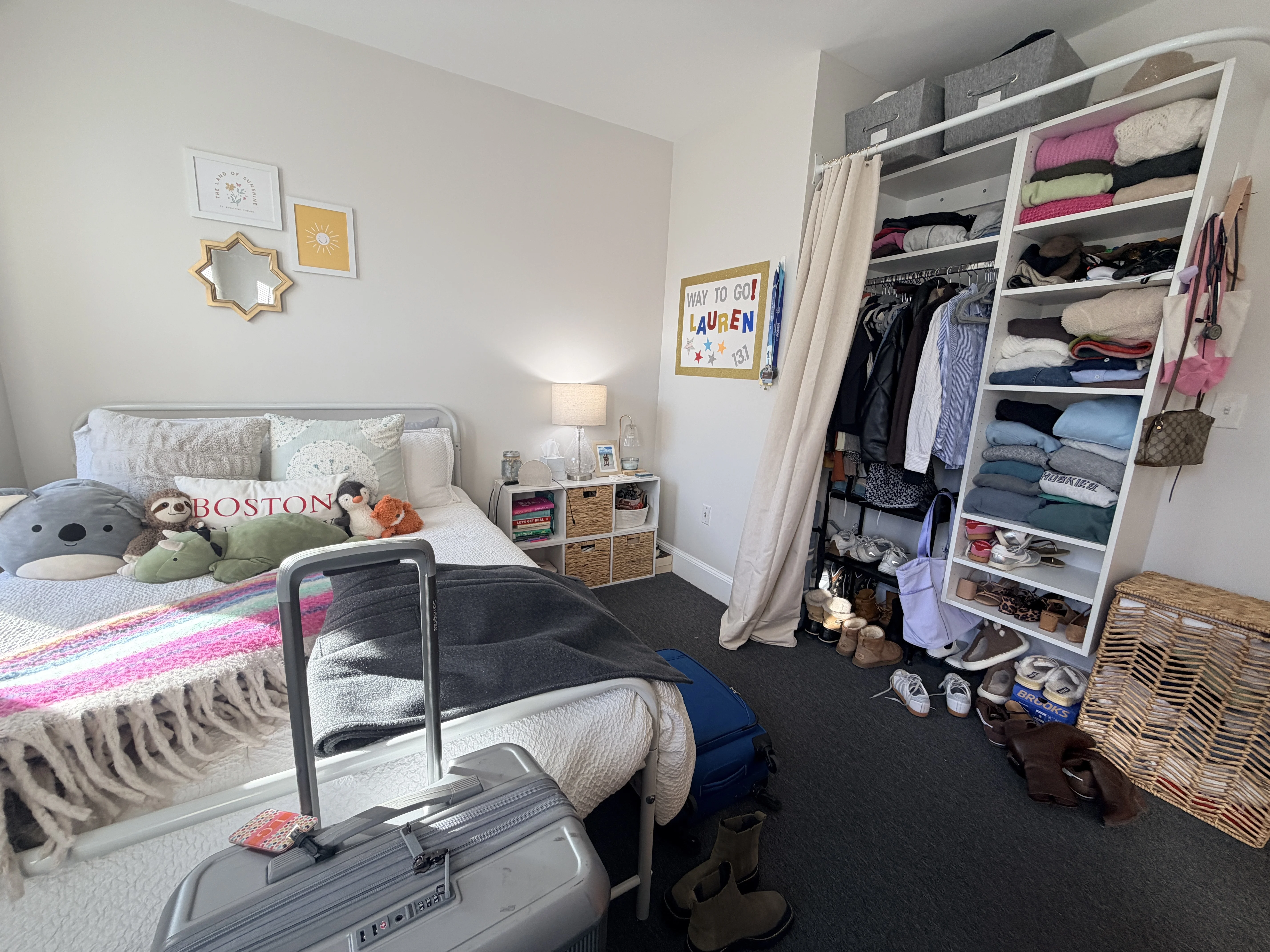 829 Beacon St, Fenway