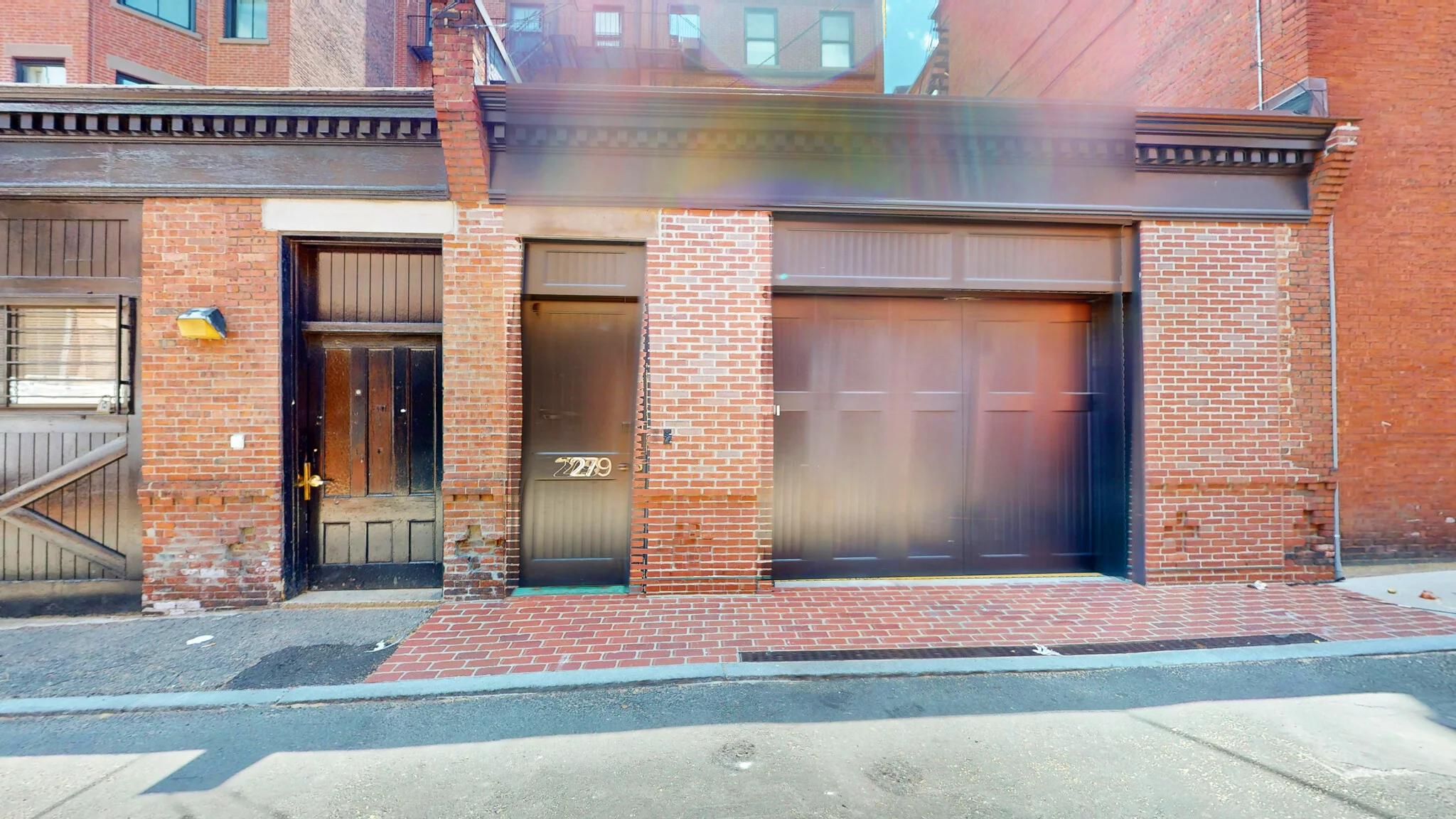 277 Marlborough St, Back Bay