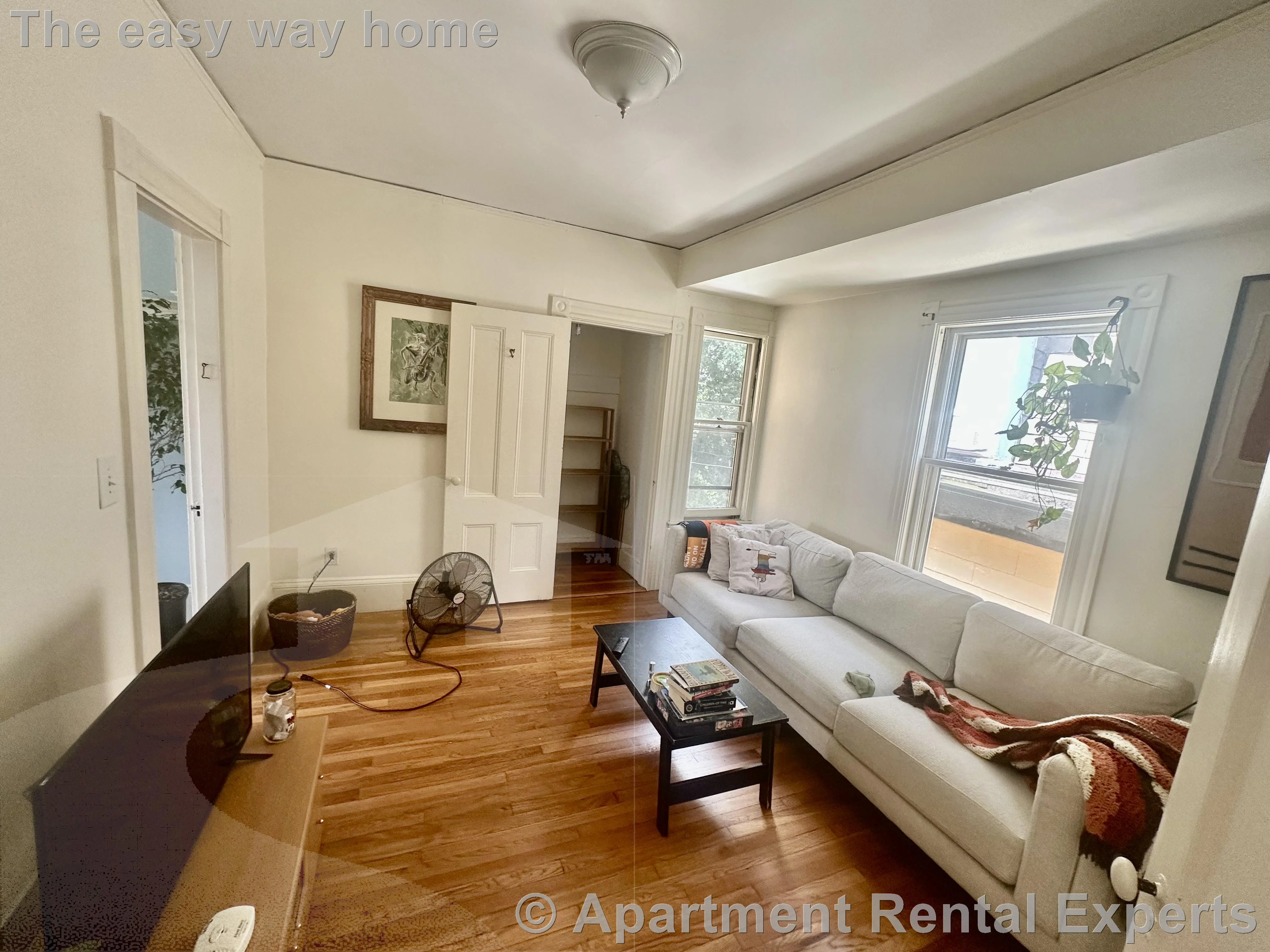 30 Elm St, Porter Square