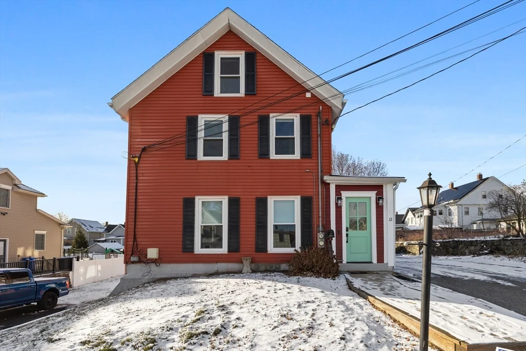 12 Wright St, Stoneham