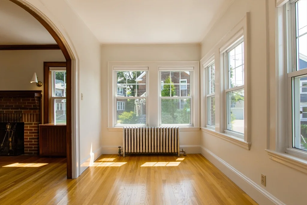 62 Orchardhill Rd, Jamaica Plain