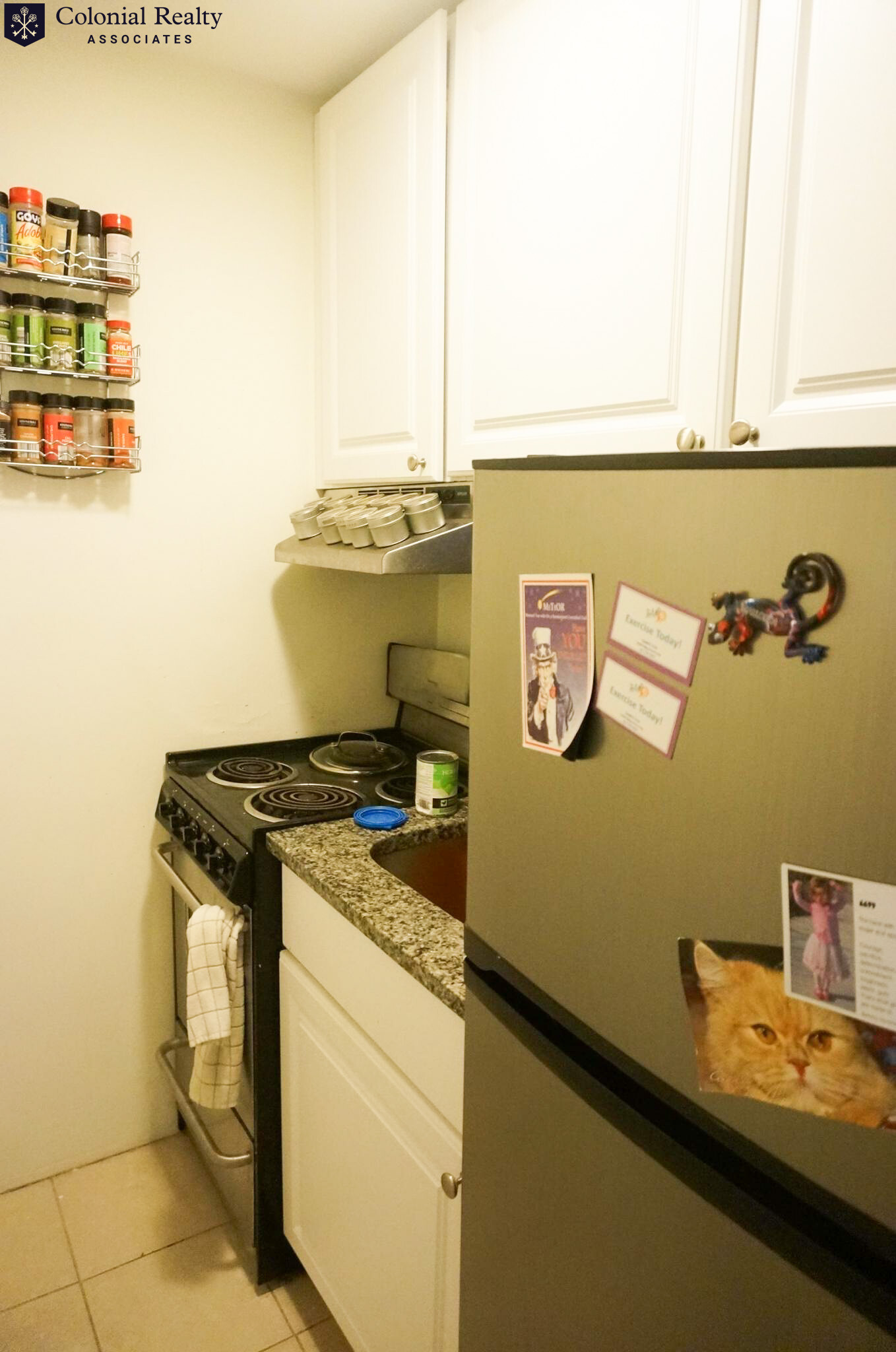 529 Beacon St, Back Bay