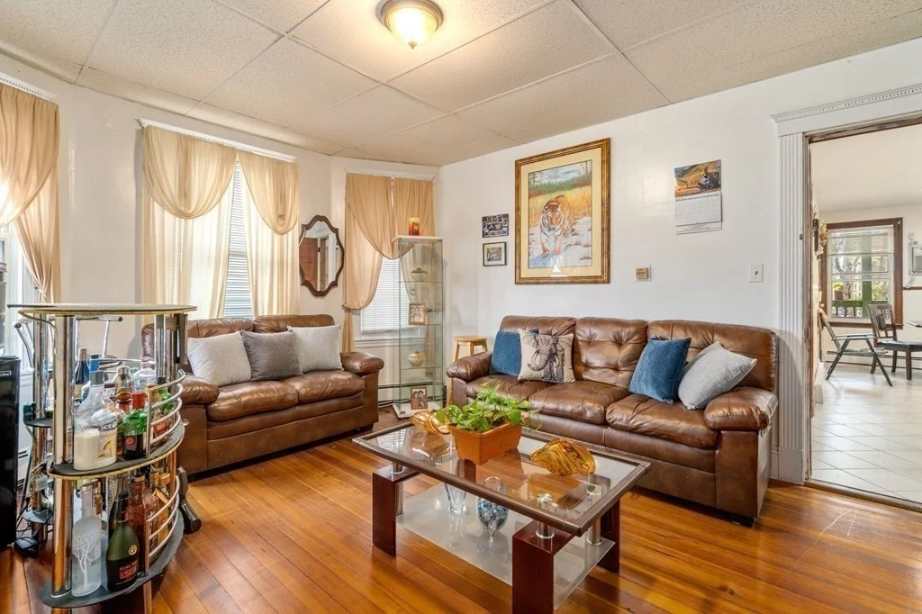 291 E Eagle, East Boston