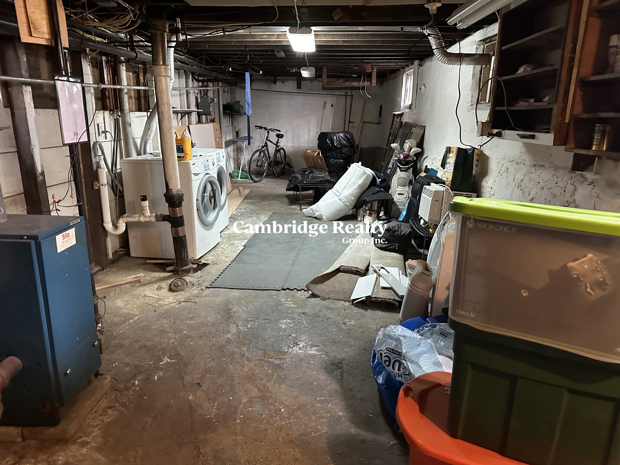 281 Alewife Brook Pkwa, West Somerville