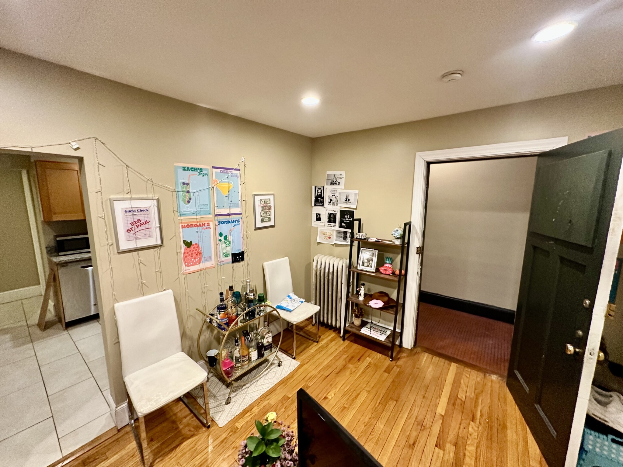 328 Saint Paul St, Brookline