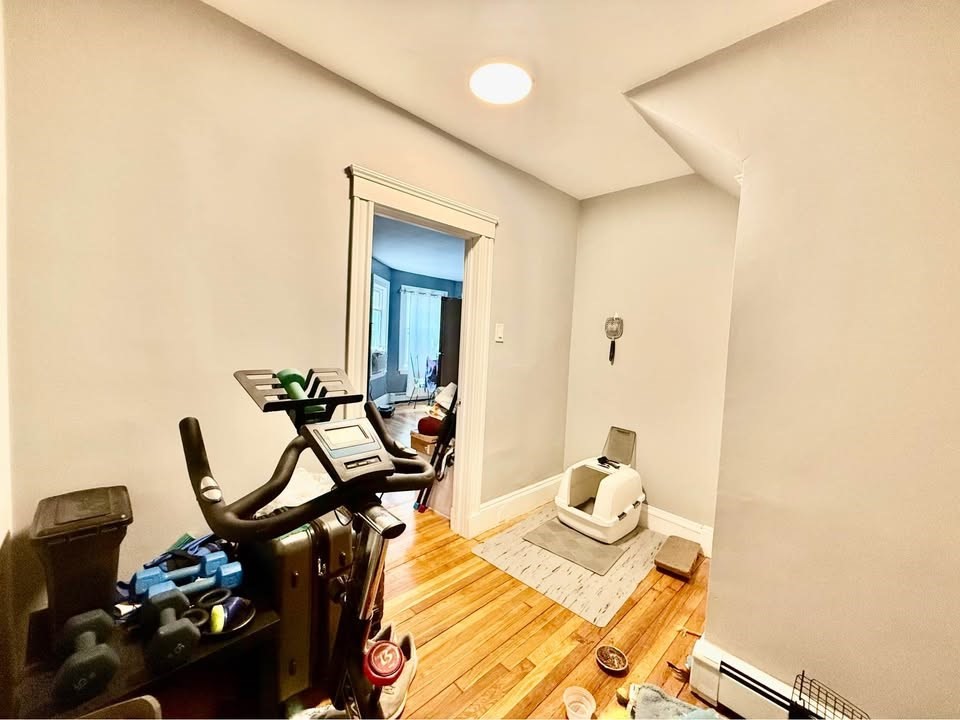 14 Watson St, West Somerville