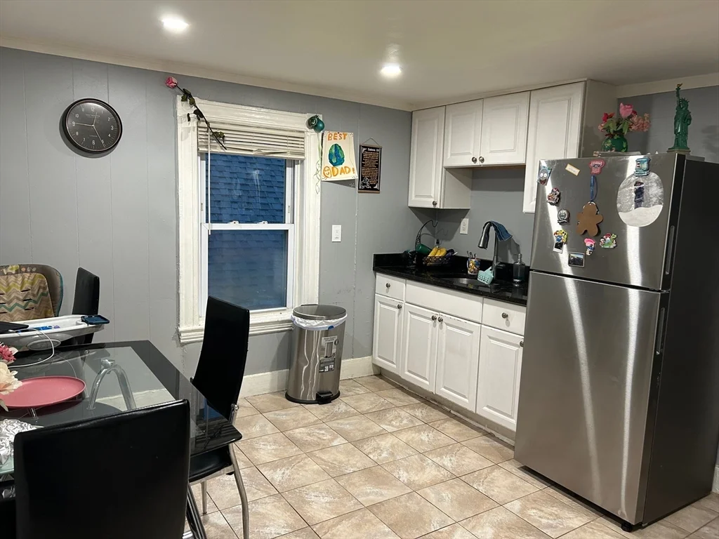 40 Central Ave, Everett