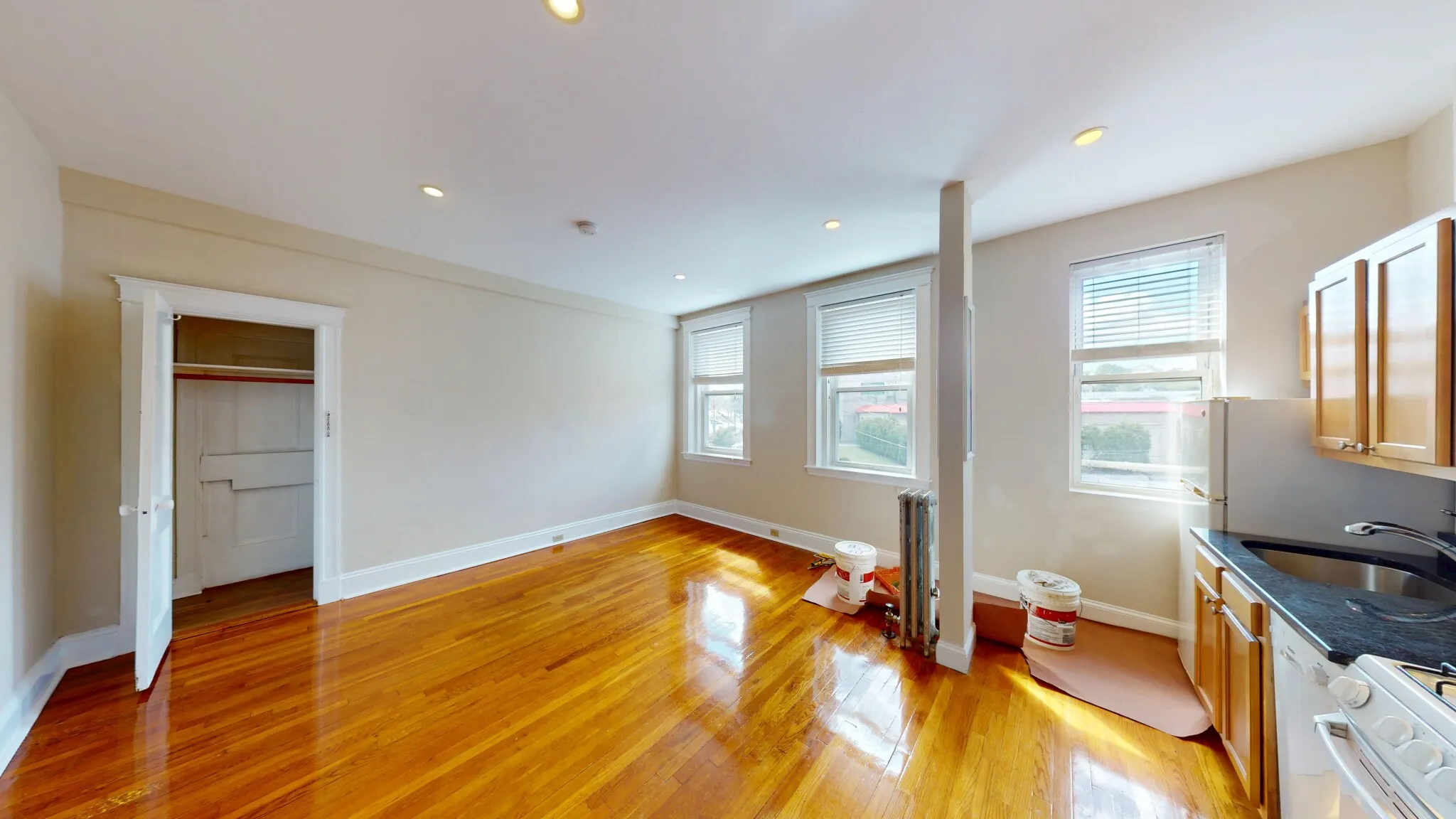 1197 Commonwealth Ave, Allston