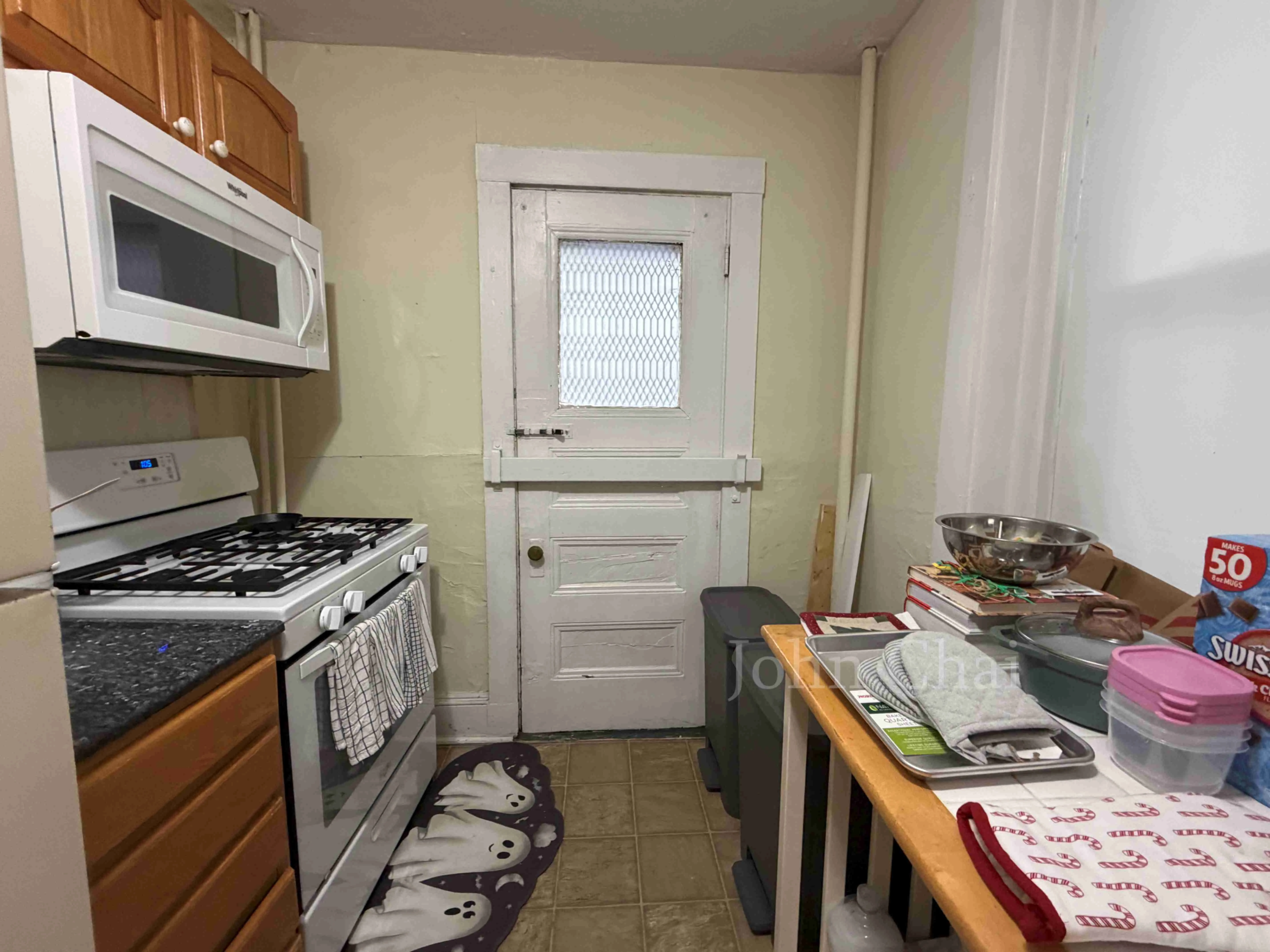 1367 Commonwealth Ave, Allston