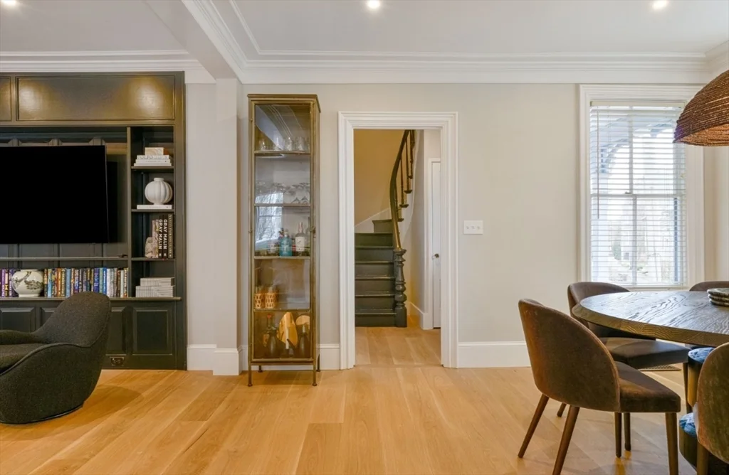 51 Fair St, Nantucket