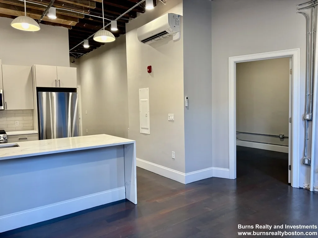 281 Franklin St, Boston Downtown