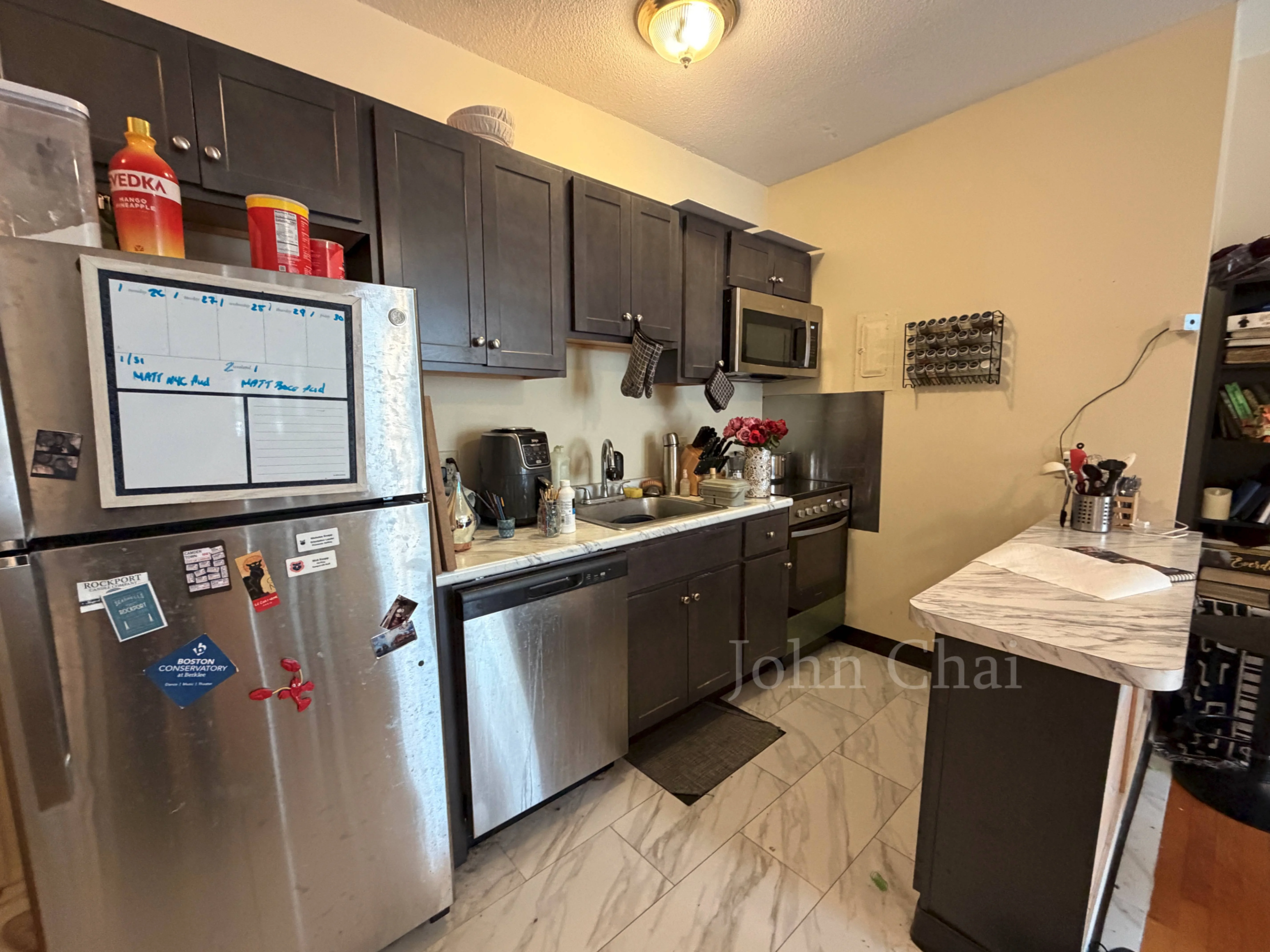 1120 Commonwealth Ave, Allston