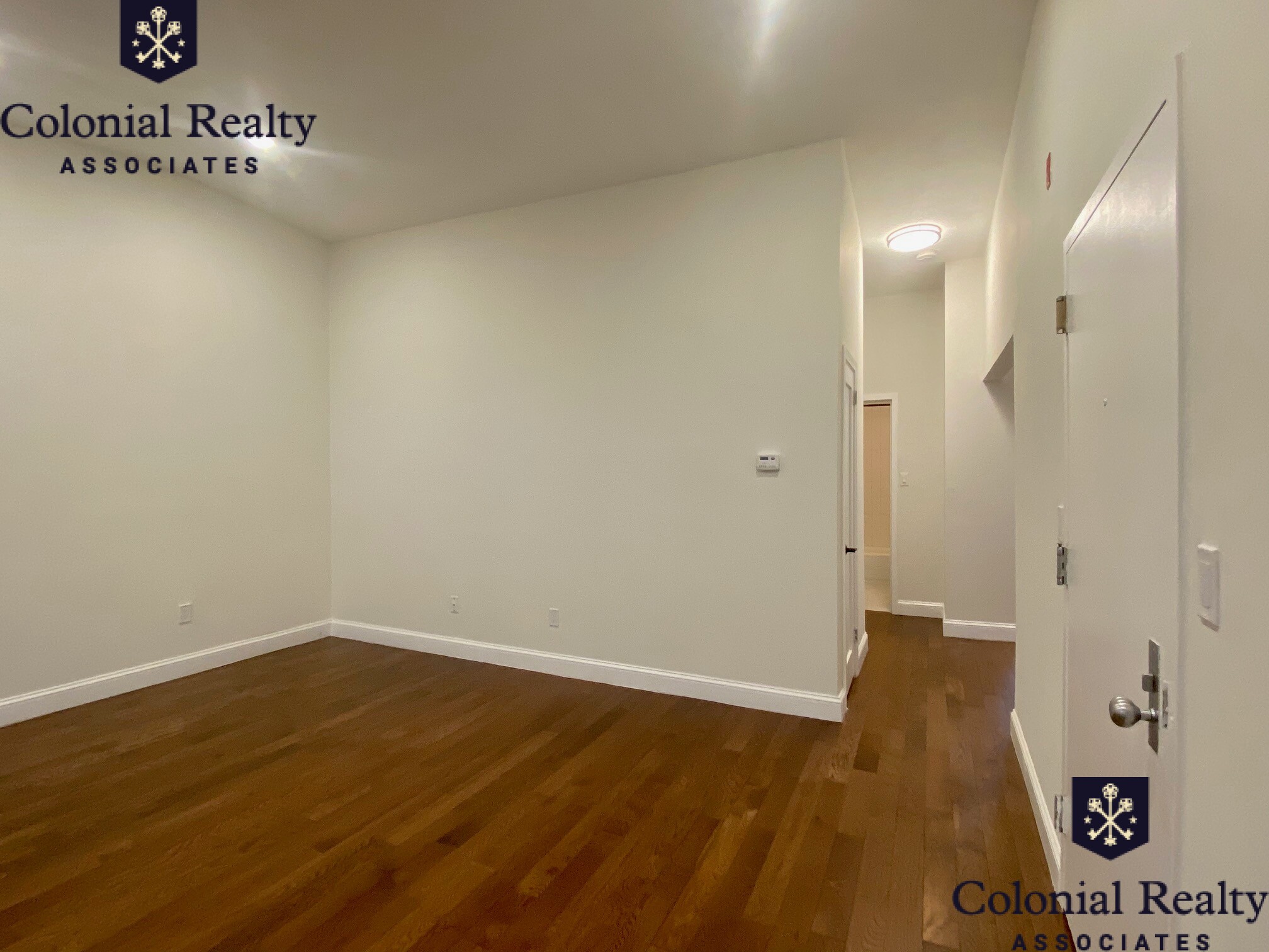 523 Massachusetts Ave, South End