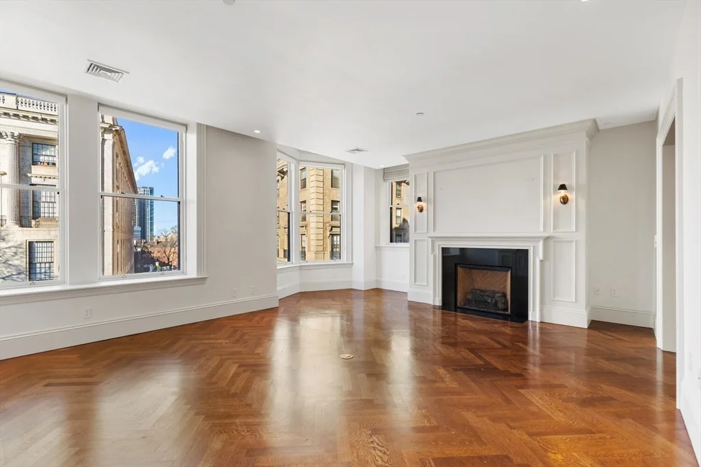 20 Beacon St, Boston Downtown