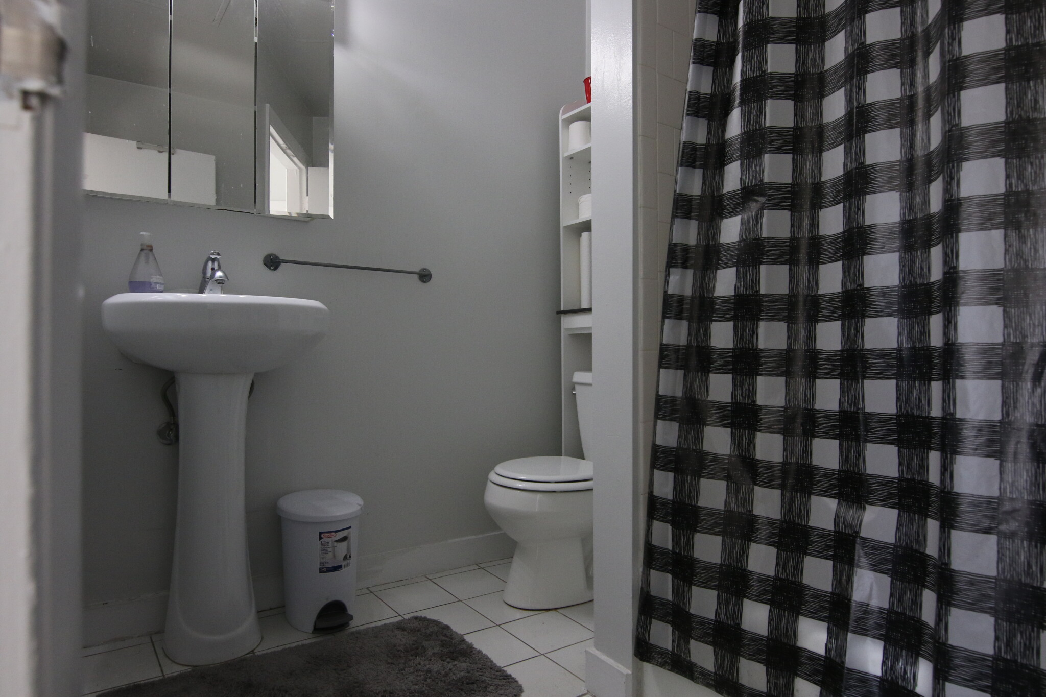 548 Columbus Ave, South End