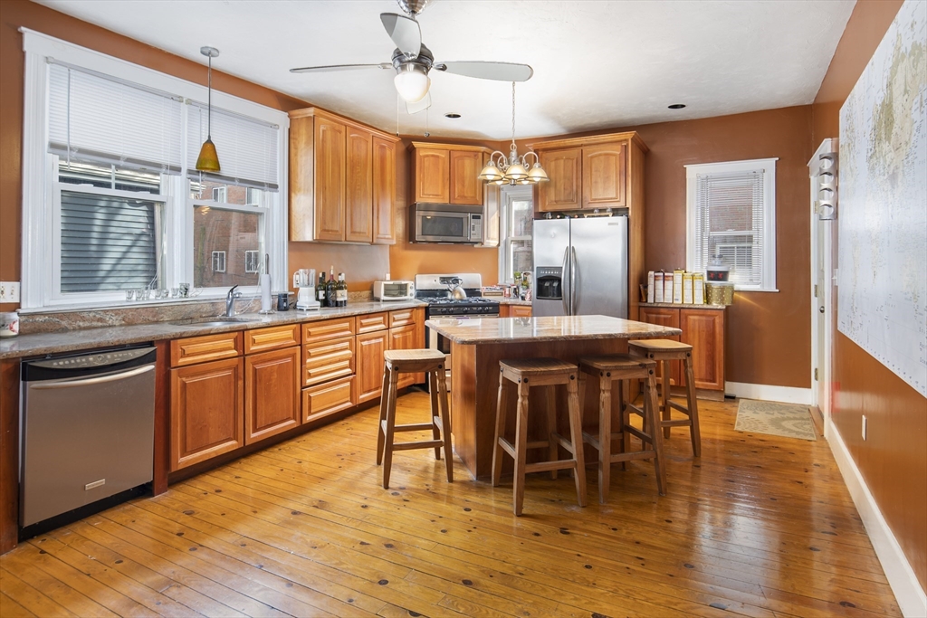 113 Lonsdale St, Dorchester