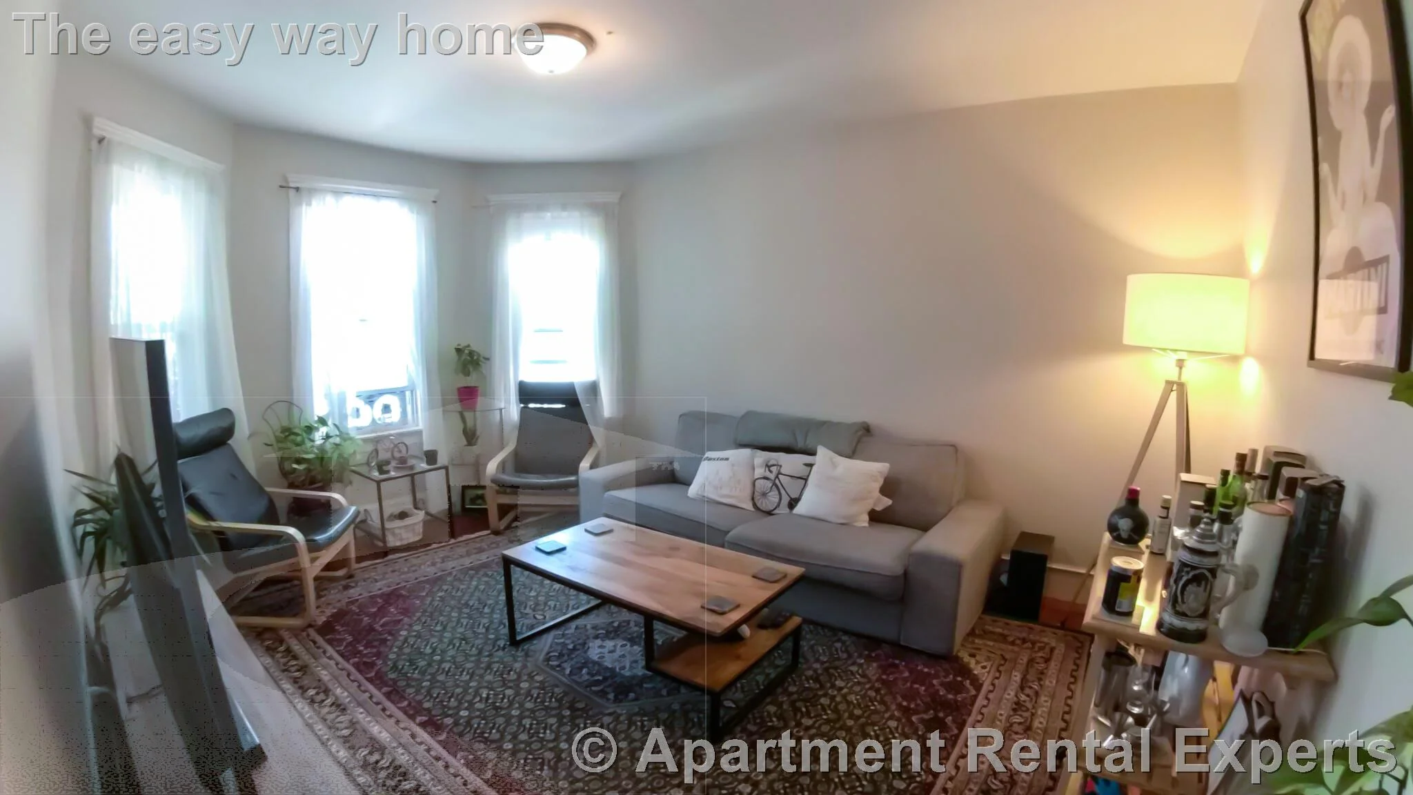 6 Hinckley St, Magoun Square