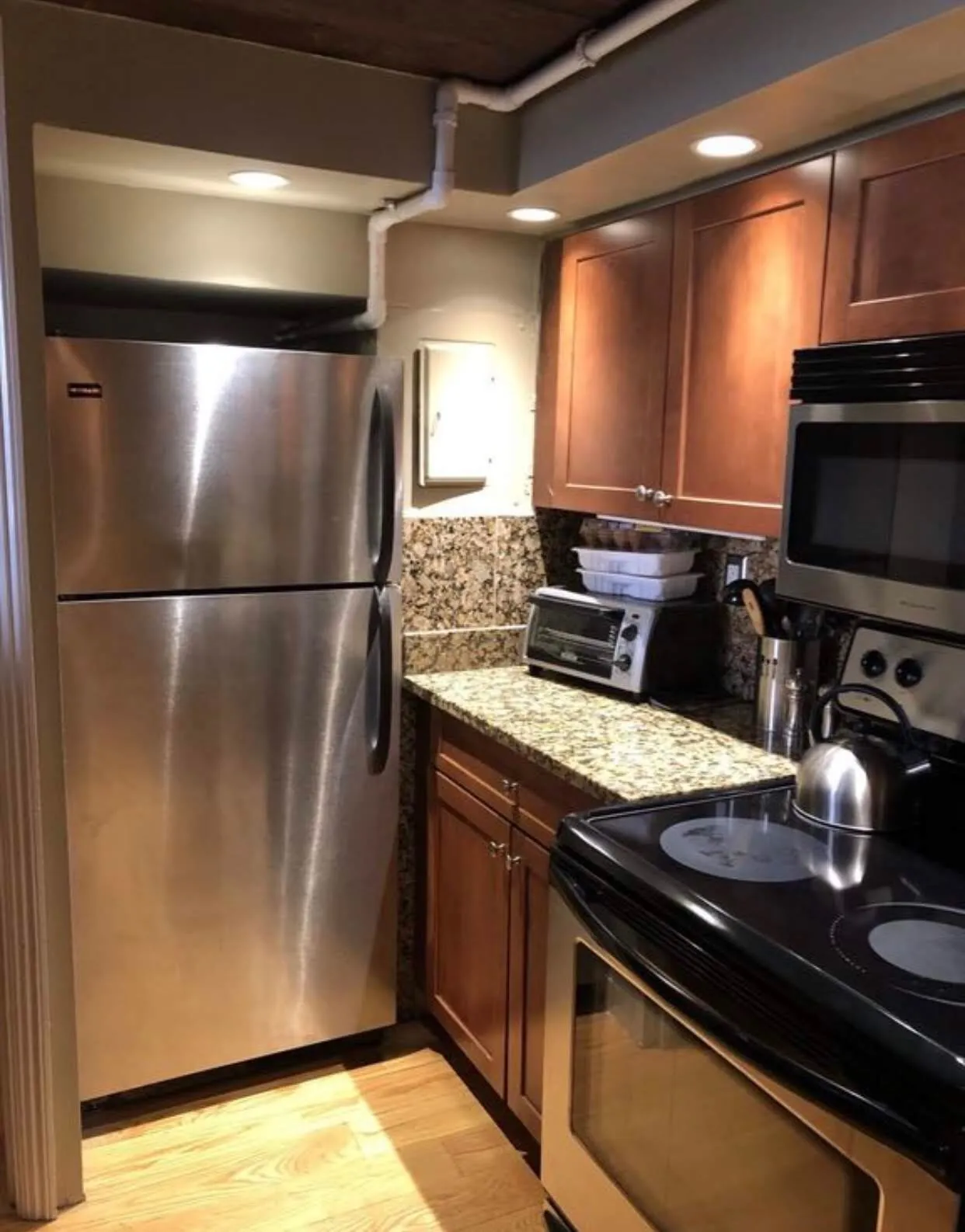 113 Beacon St, Back Bay