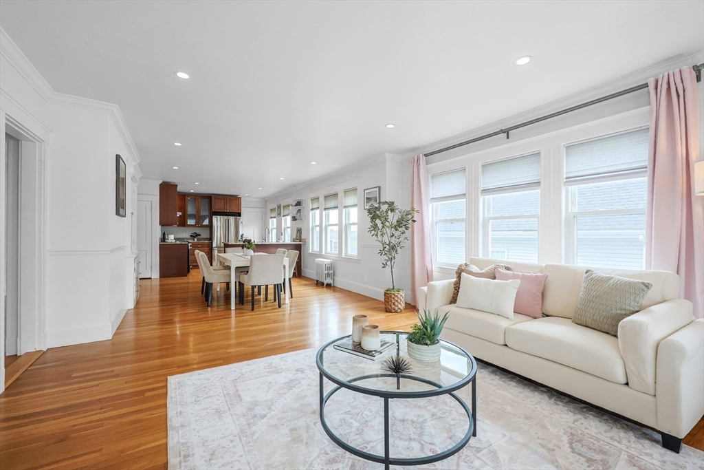 22-24 Ellison Ave, Mattapan