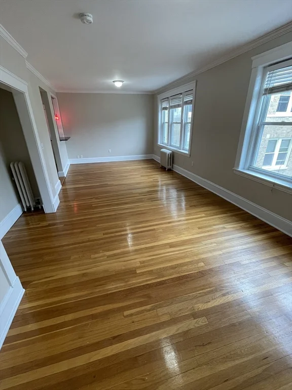 235 Freeman St, Coolidge Corner