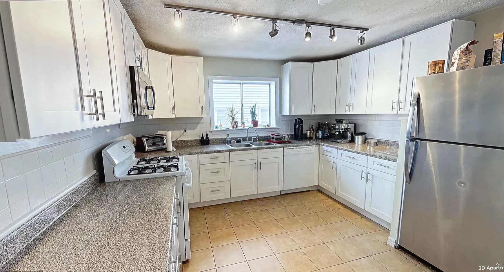 99 Marion St, Ward Two