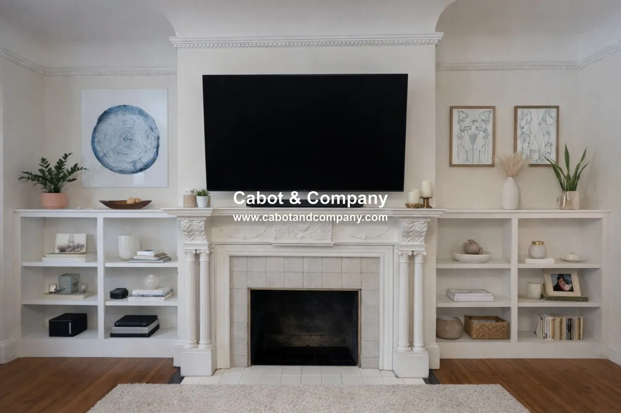 290 Commonwealth Ave, Back Bay