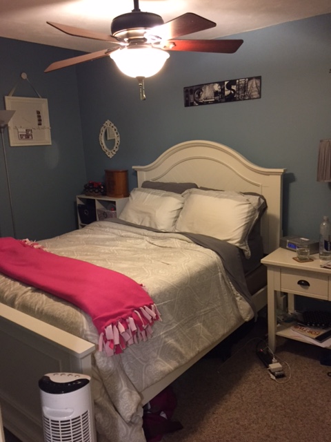 21 Aberdeen St, Fenway