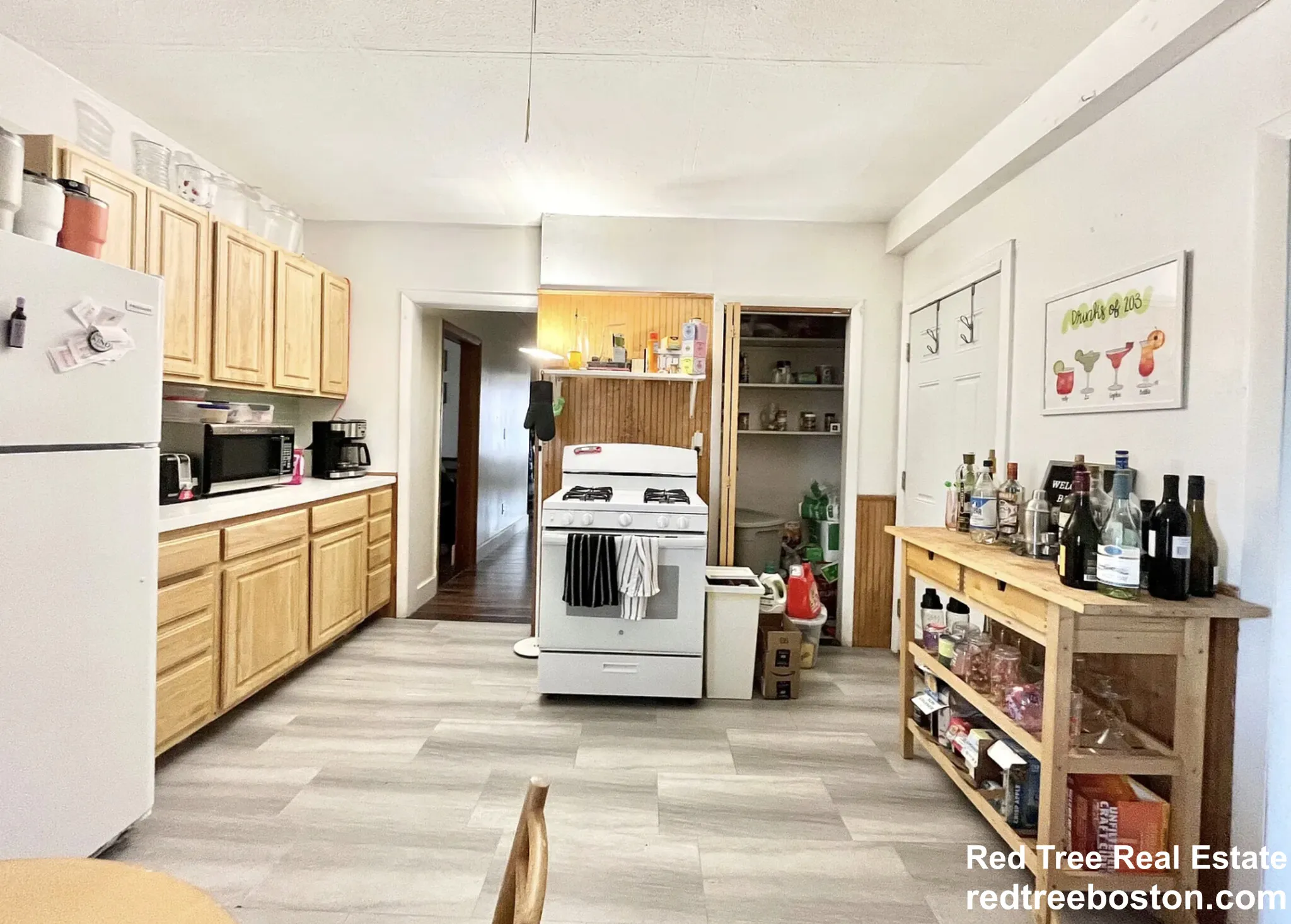 203 Hillside St, Mission Hill