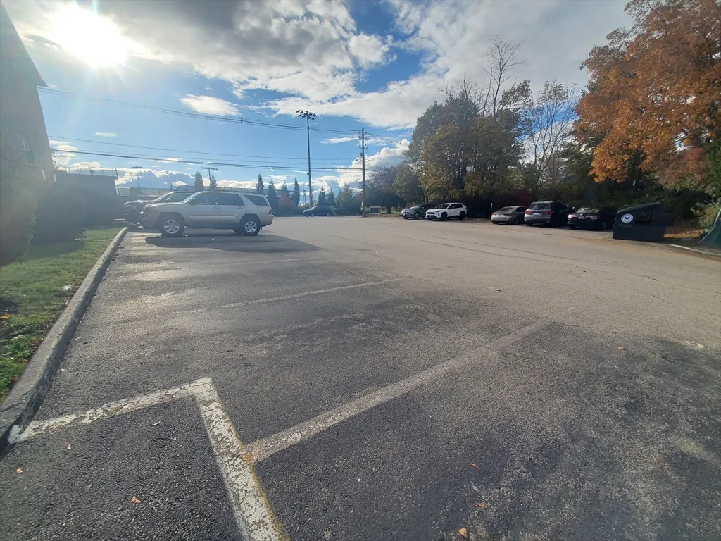 215 Pearl St, Stoughton