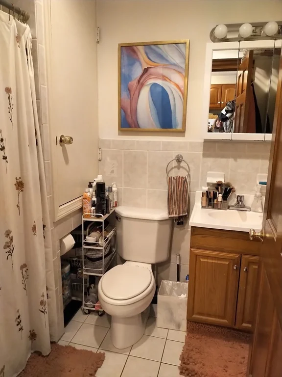 282 Shawmut Ave, South End