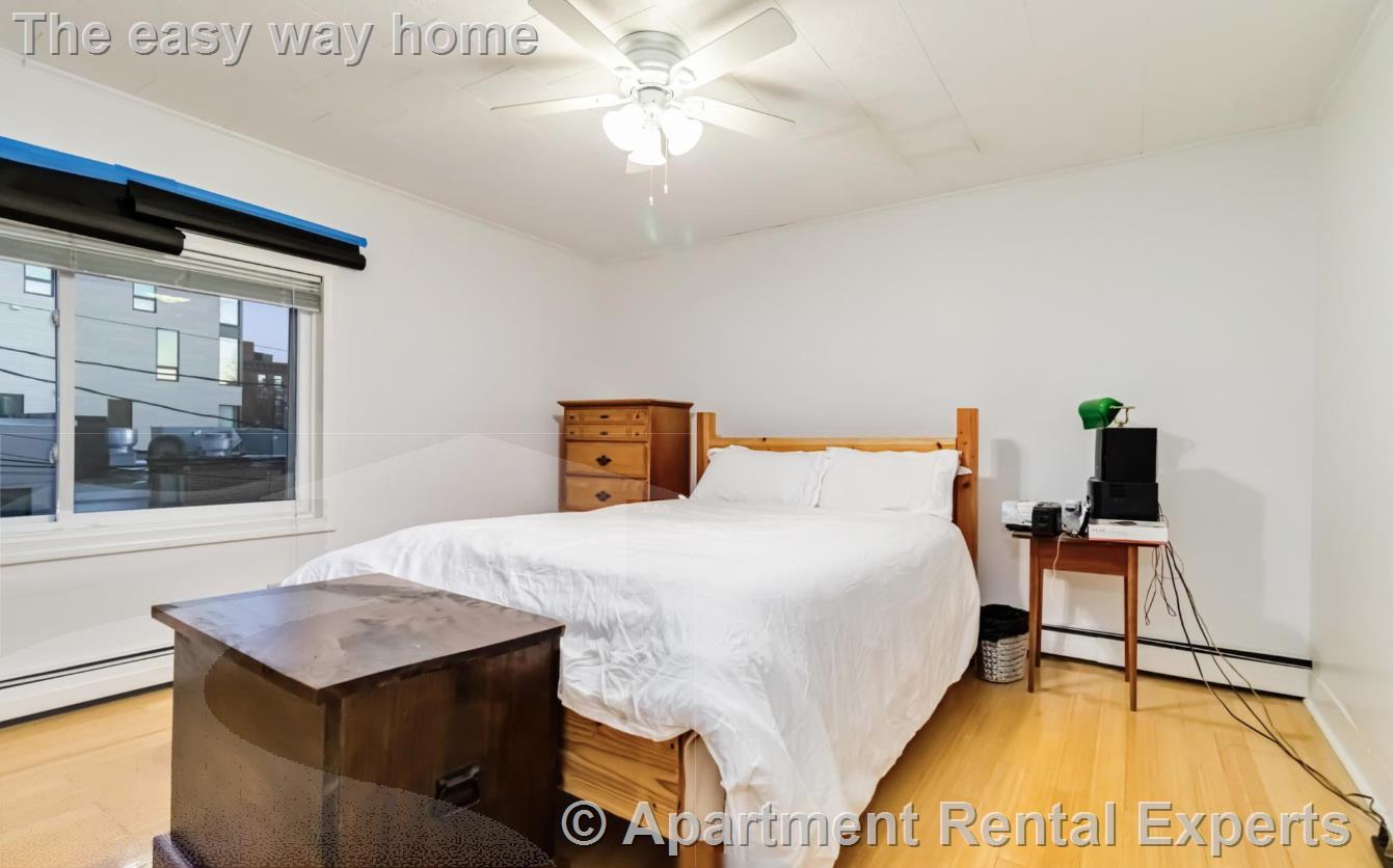 291 Elm St, Inman Square