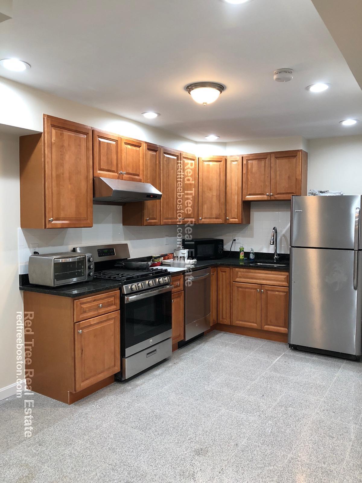 179 Northampton St, Roxbury