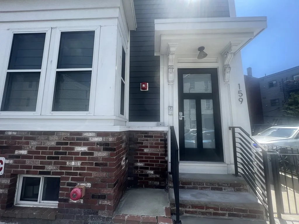 159 Bennington St, East Boston