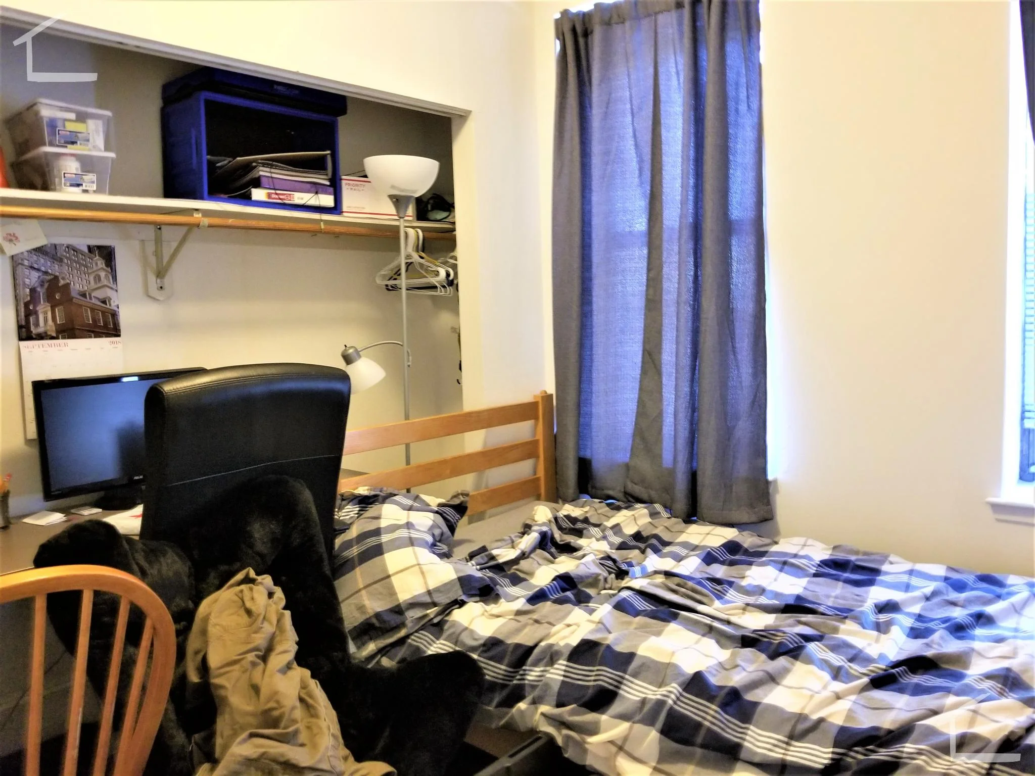 768 Columbus Ave, Mission Hill