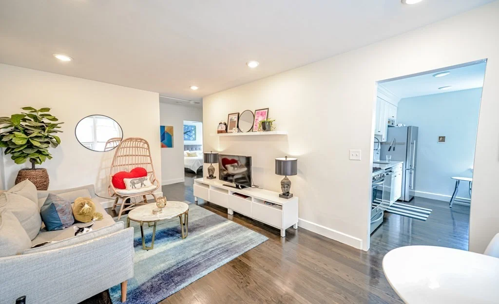 145 Farragut, South Boston