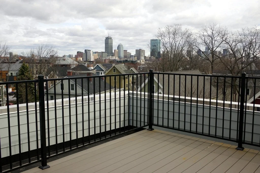 82 Cedar, Roxbury