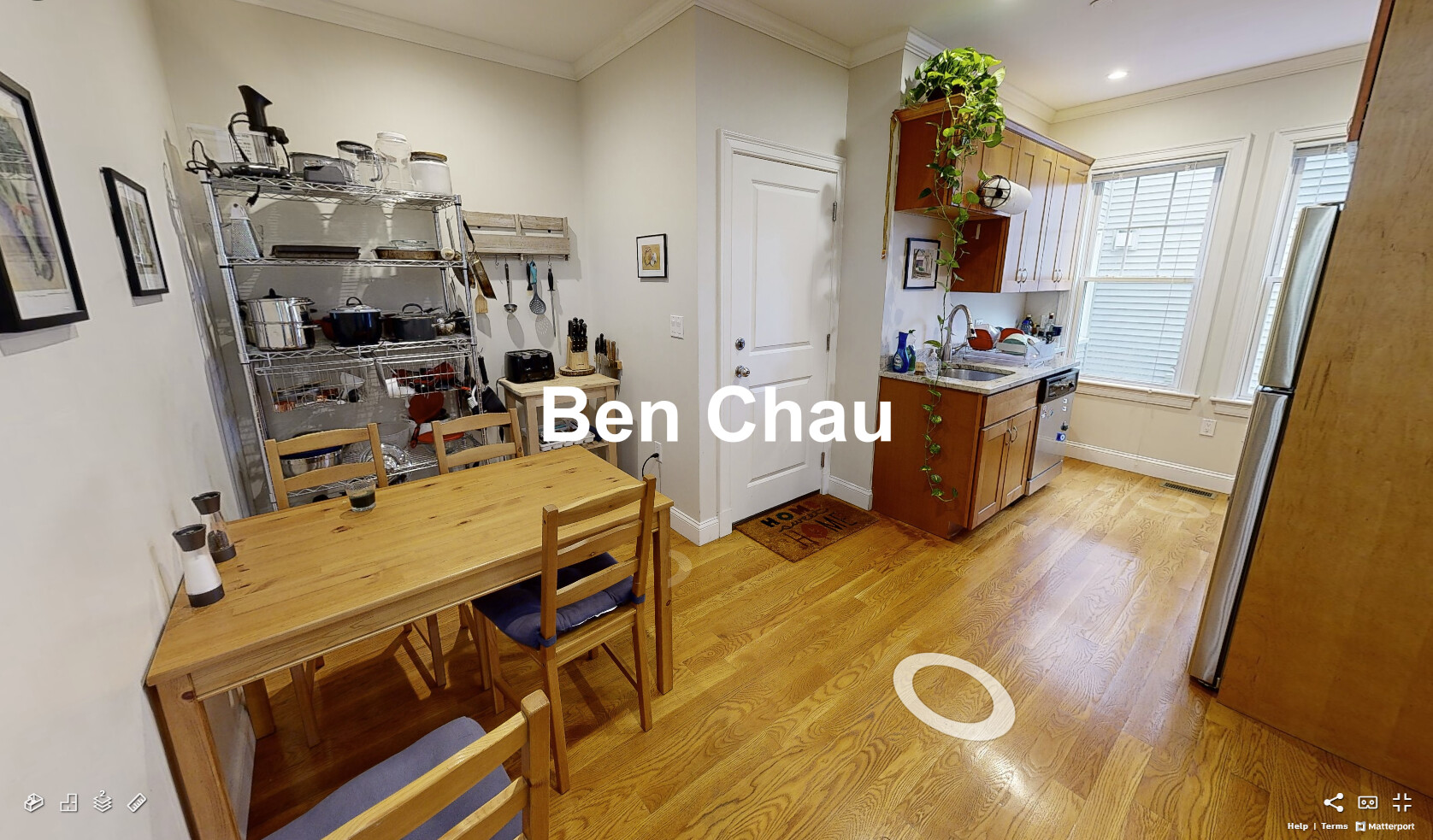 1 Marney St, Wellington-Harrington