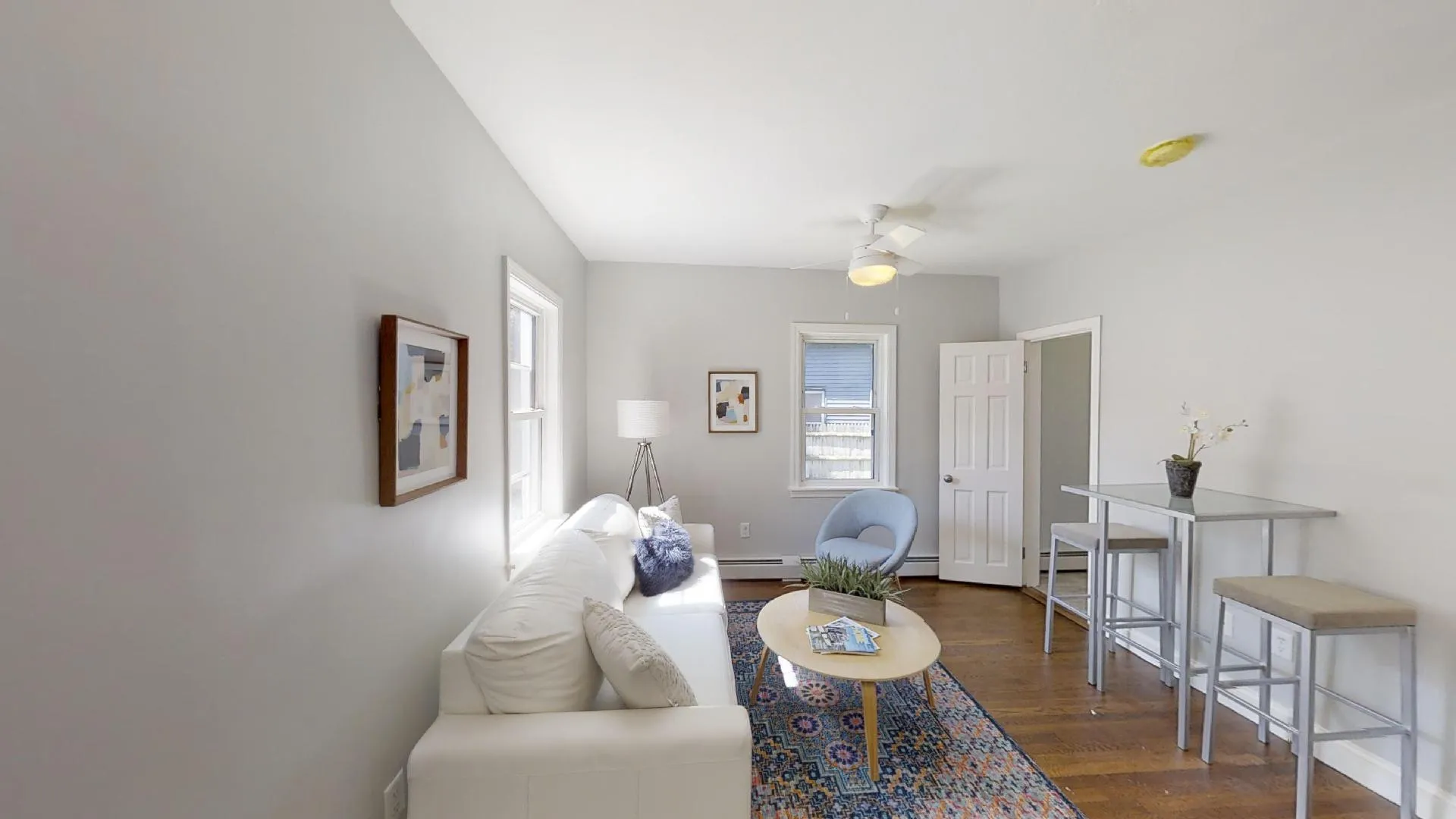 836 Canterbury St, Roslindale