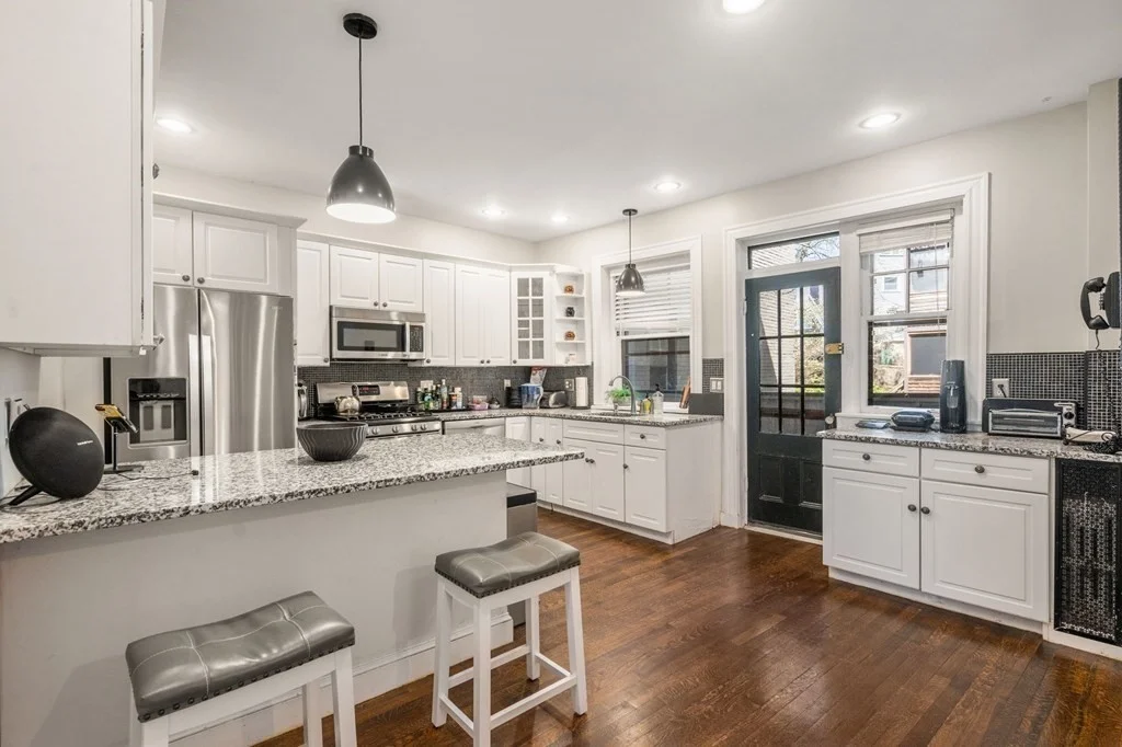 6 Lanark Rd, Salisbury Road - Corey Farm