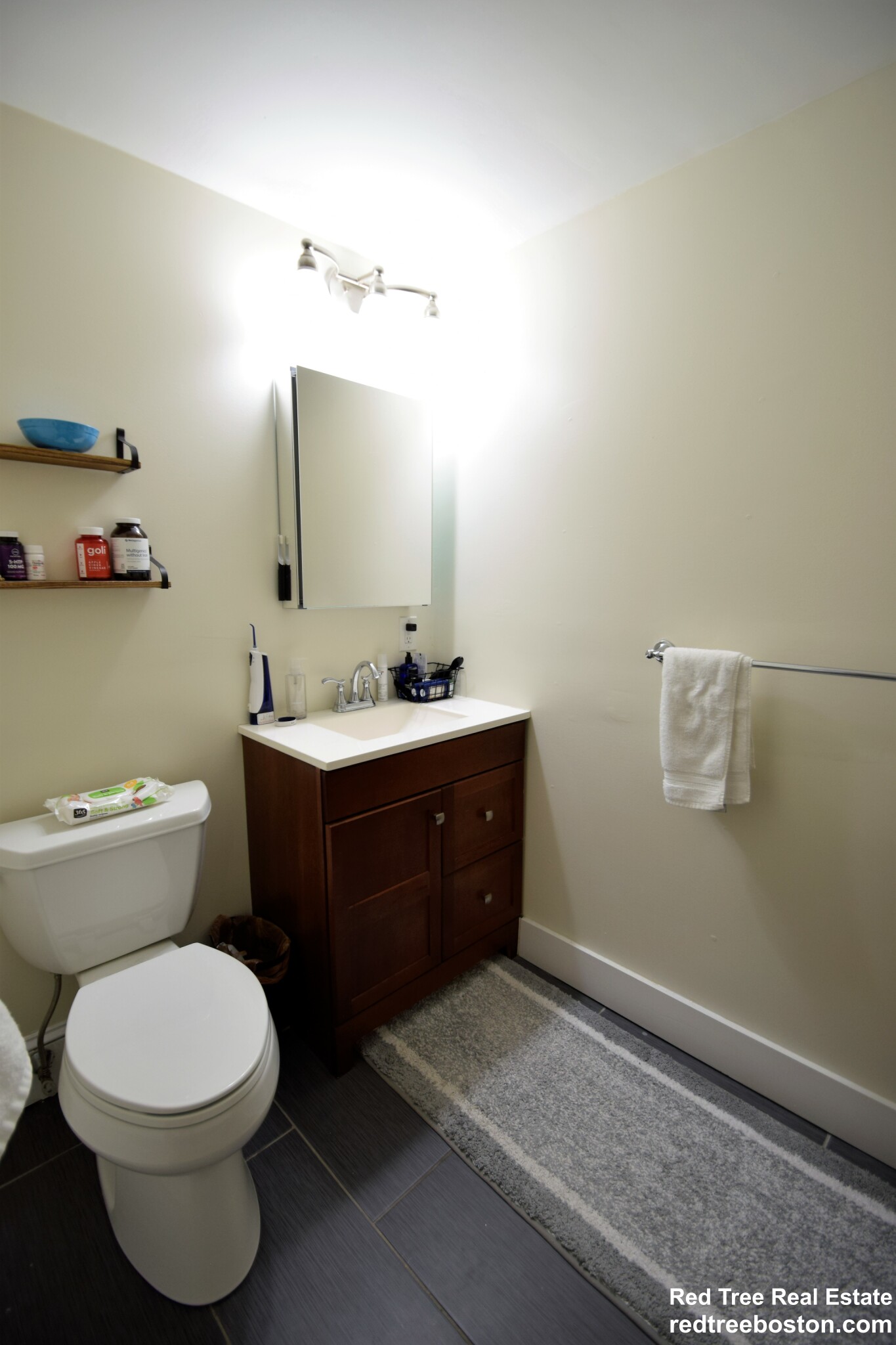 4 School St, Jamaica Plain