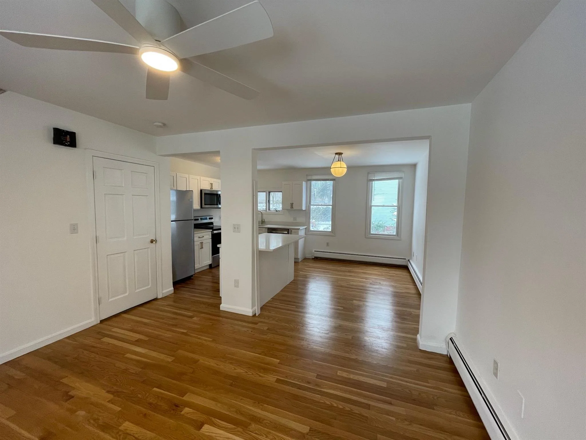 26 Thorndike St, Davis Square