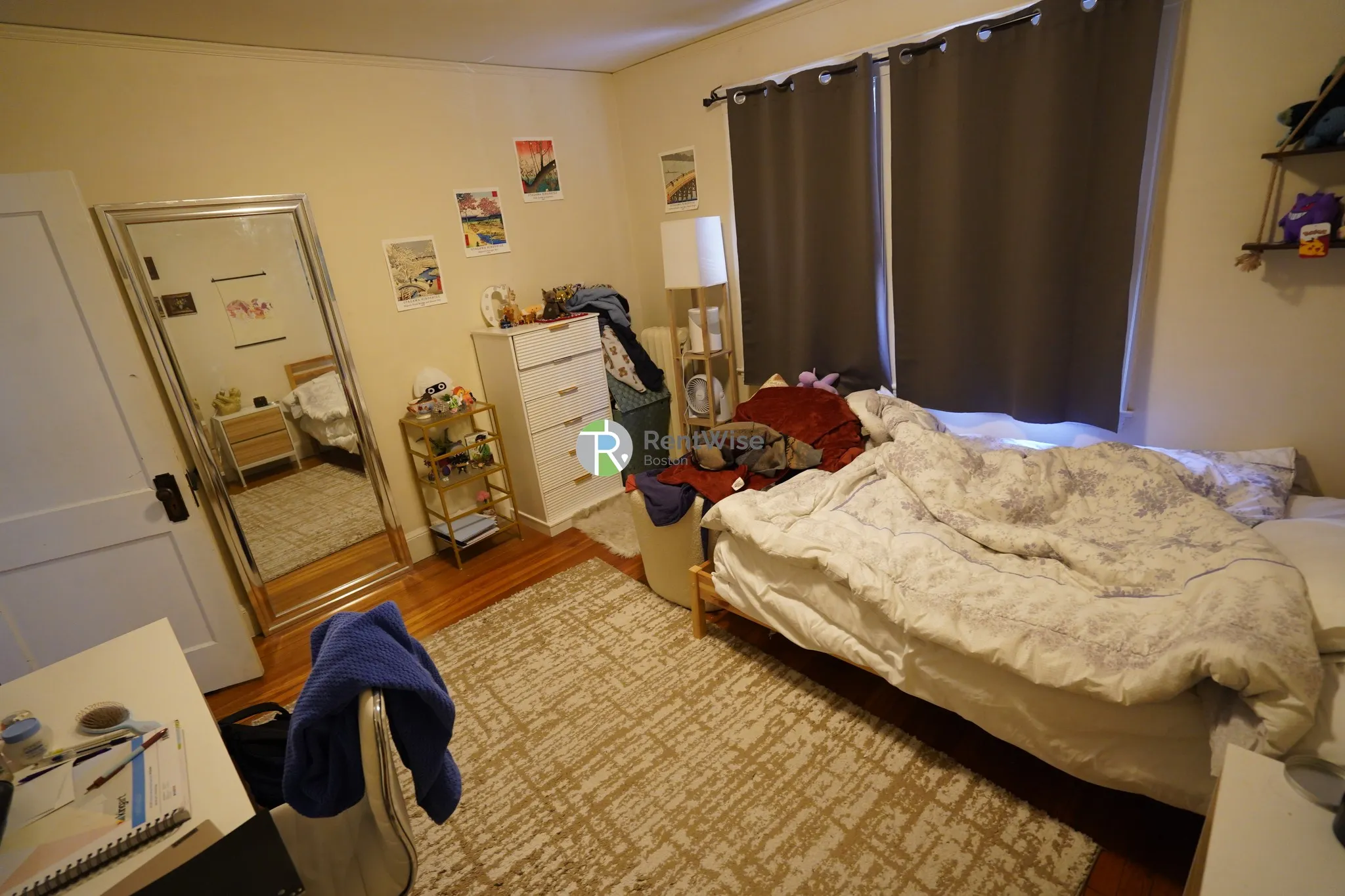 22 Edison Ave, Medford