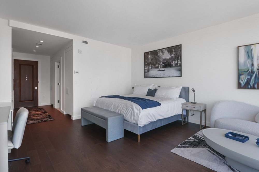 430 Stuart St, Back Bay