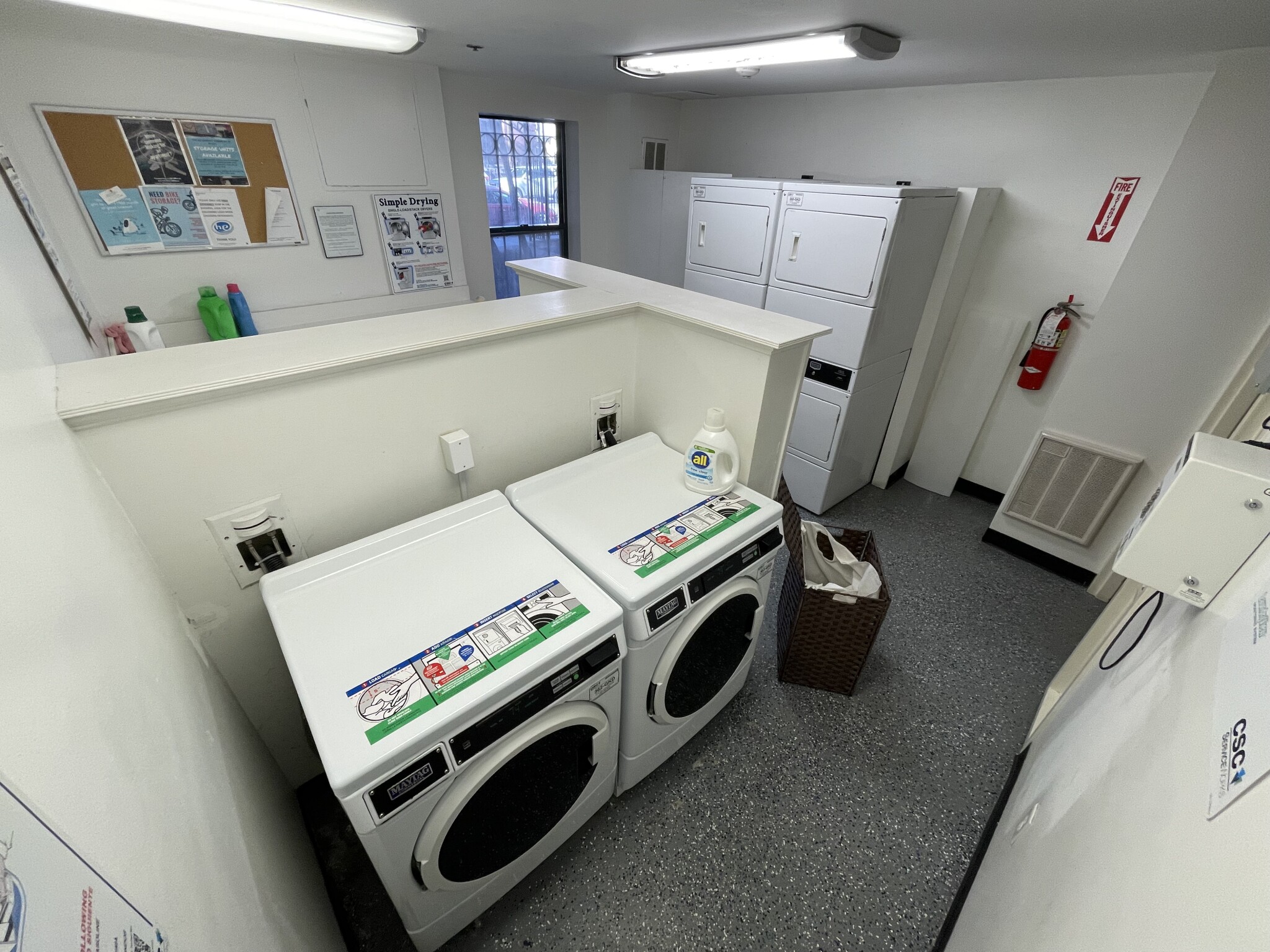 100 Jersey St, Fenway