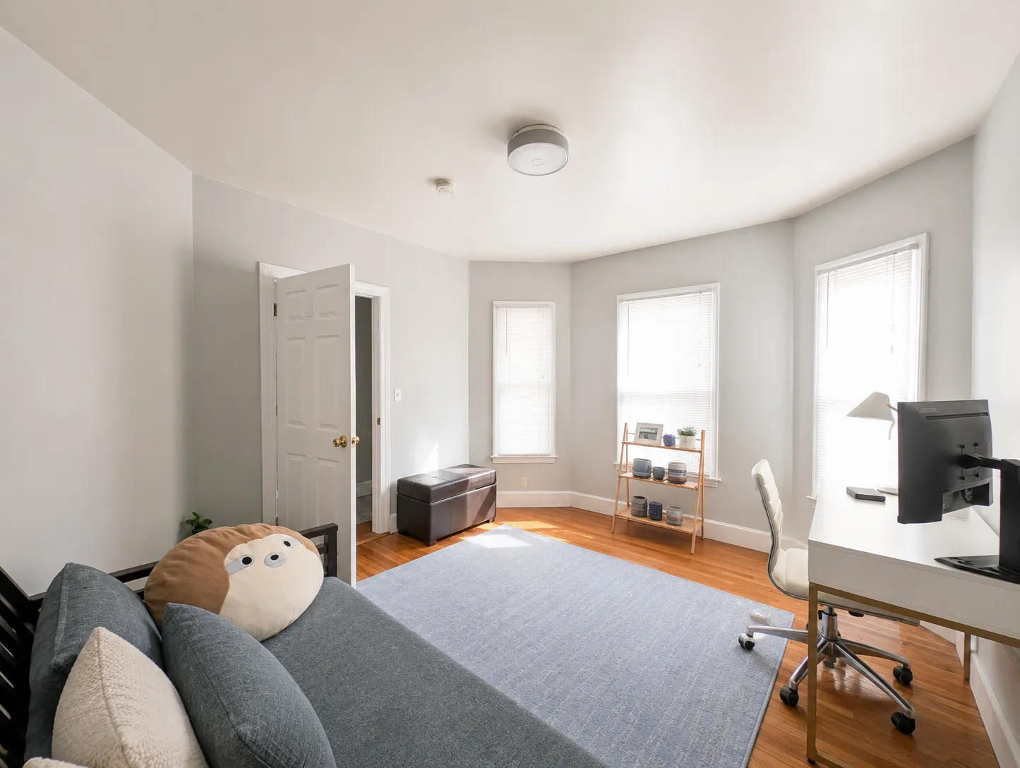 383 Highland Ave, Davis Square