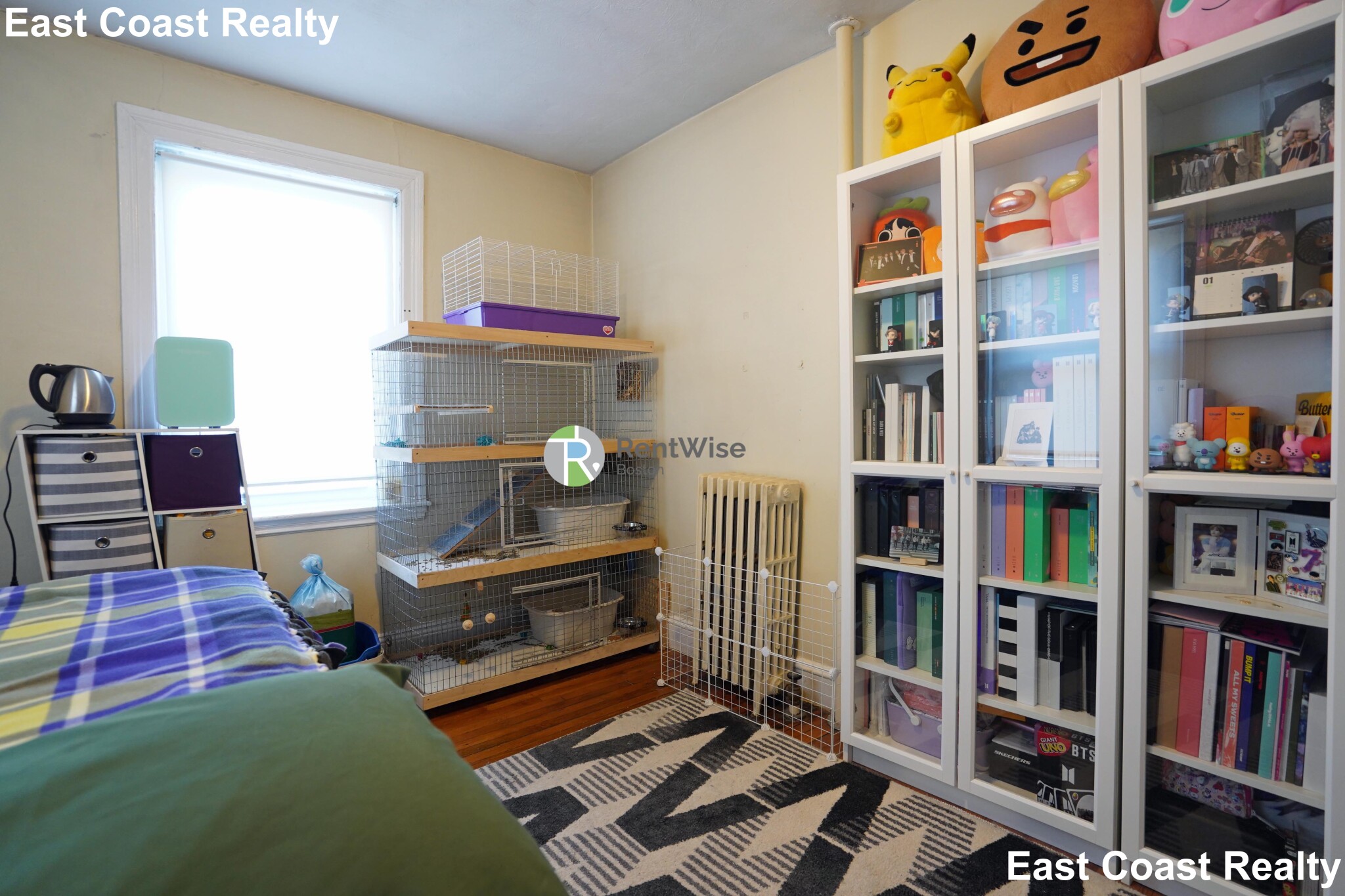 41 Chestnut Hill Ave, Brighton