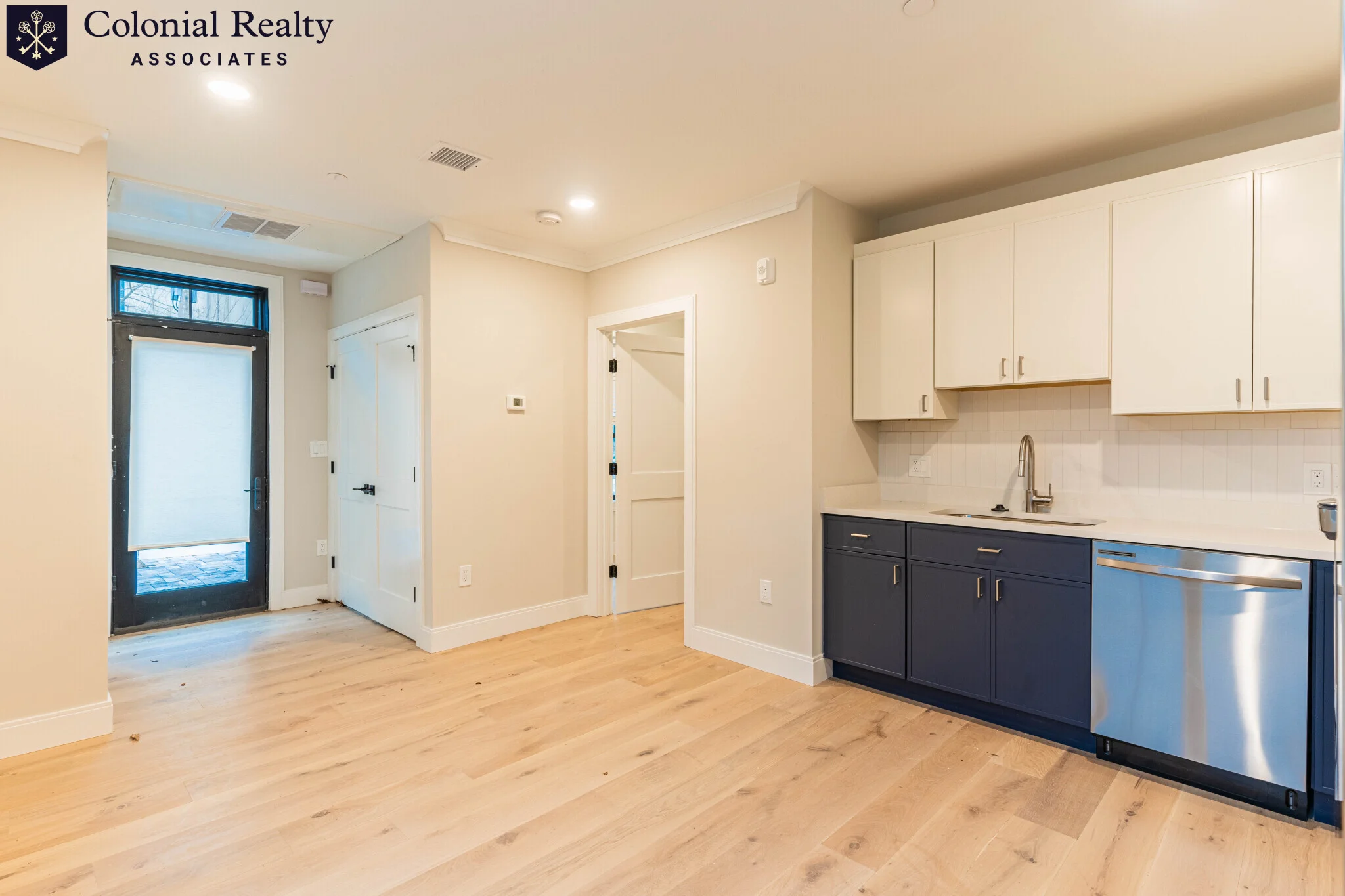 153 Everett St, Lower Allston