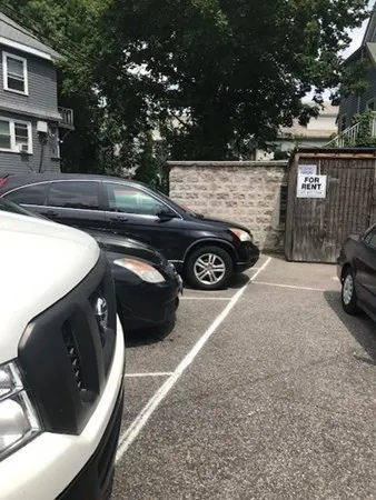 1857 Comm Ave Parking, Brighton